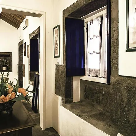Home, Lomba Da Fazenda, Sao Miguel, Azores *