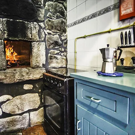Home, Lomba Da Fazenda, Sao Miguel, Azores Conceicao (Sao Miguel)