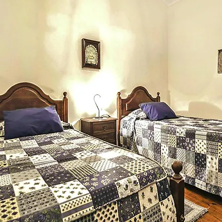 Home, Lomba Da Fazenda, Sao Miguel, Azores Conceicao (Sao Miguel)