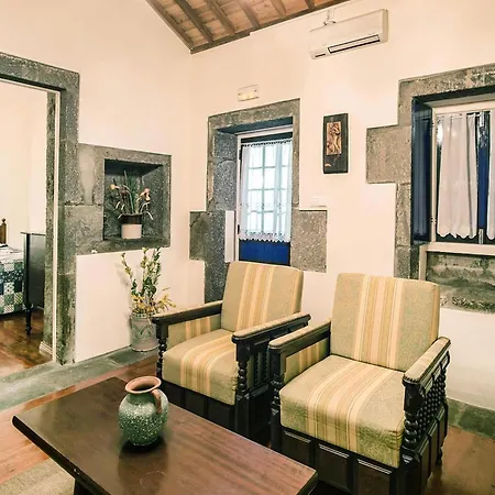 Feriehus Home, Lomba Da Fazenda, Sao Miguel, Azores