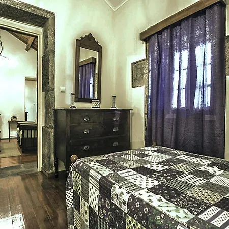 Feriehus Home, Lomba Da Fazenda, Sao Miguel, Azores *
