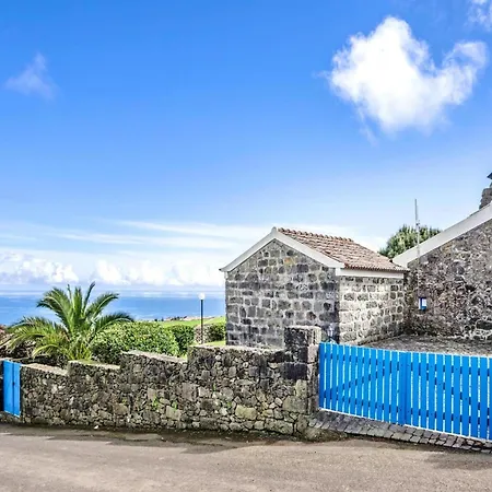 Feriehus Home, Lomba Da Fazenda, Sao Miguel, Azores Conceicao (Sao Miguel)