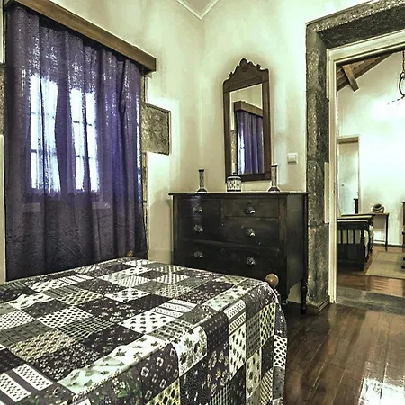 Home, Lomba Da Fazenda, Sao Miguel, Azores Feriehus