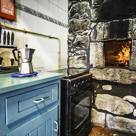 Home, Lomba Da Fazenda, Sao Miguel, Azores Feriehus *