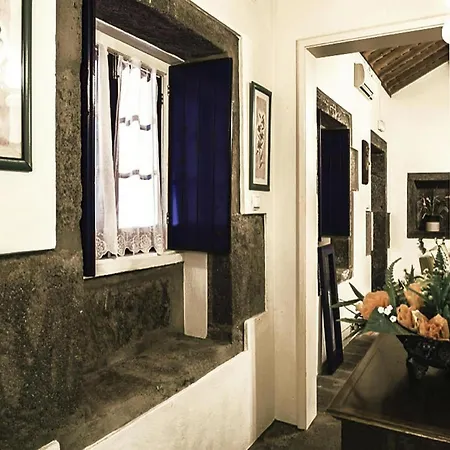 Feriehus Home, Lomba Da Fazenda, Sao Miguel, Azores *