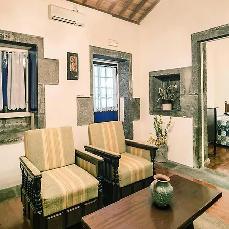 Home, Lomba Da Fazenda, Sao Miguel, Azores Feriehus *