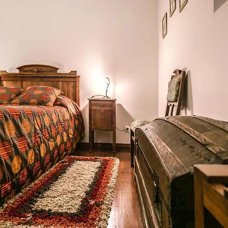 Feriehus Home, Lomba Da Fazenda, Sao Miguel, Azores