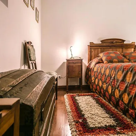 Home, Lomba Da Fazenda, Sao Miguel, Azores Feriehus *